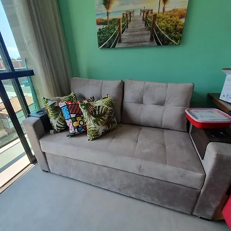 Green Porto Flat 301 Centro - Piscinas Naturais-2
