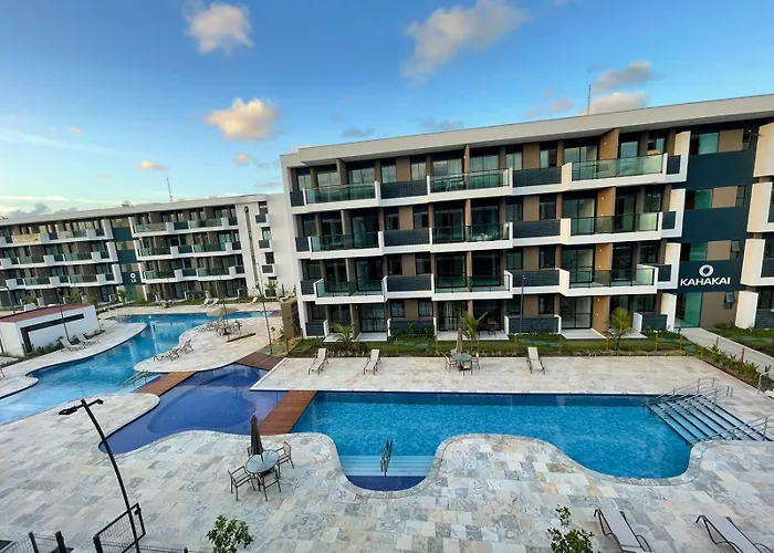 Flat Muro Alto Makia